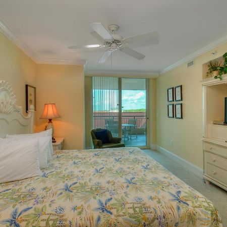 Mar Vista Grande By Palmetto Vacation Rentals North Myrtle Beach Exteriér fotografie
