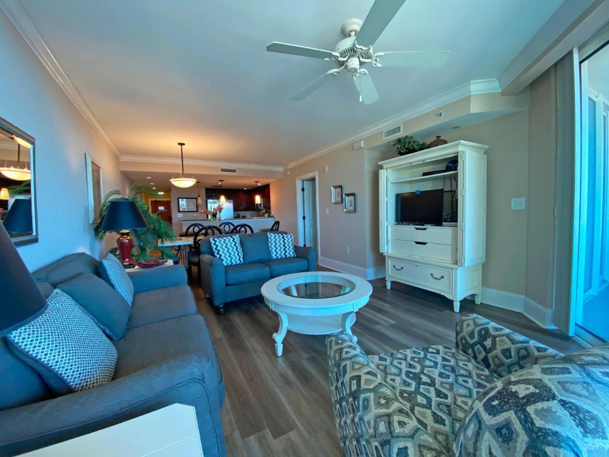 Mar Vista Grande By Palmetto Vacation Rentals North Myrtle Beach Exteriér fotografie