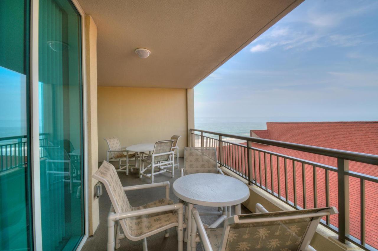 Mar Vista Grande By Palmetto Vacation Rentals North Myrtle Beach Exteriér fotografie