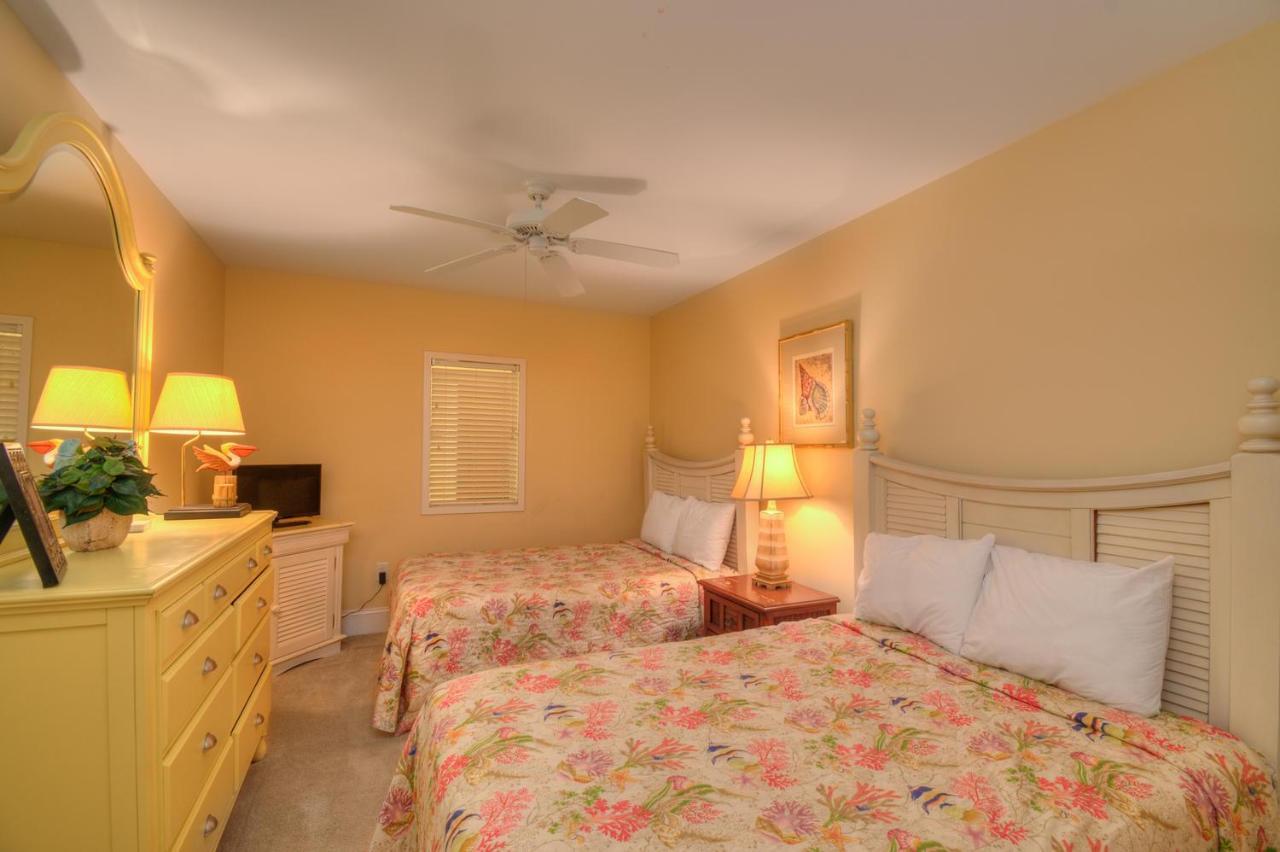 Mar Vista Grande By Palmetto Vacation Rentals North Myrtle Beach Exteriér fotografie