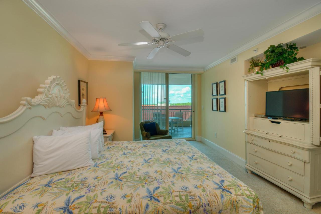 Mar Vista Grande By Palmetto Vacation Rentals North Myrtle Beach Exteriér fotografie