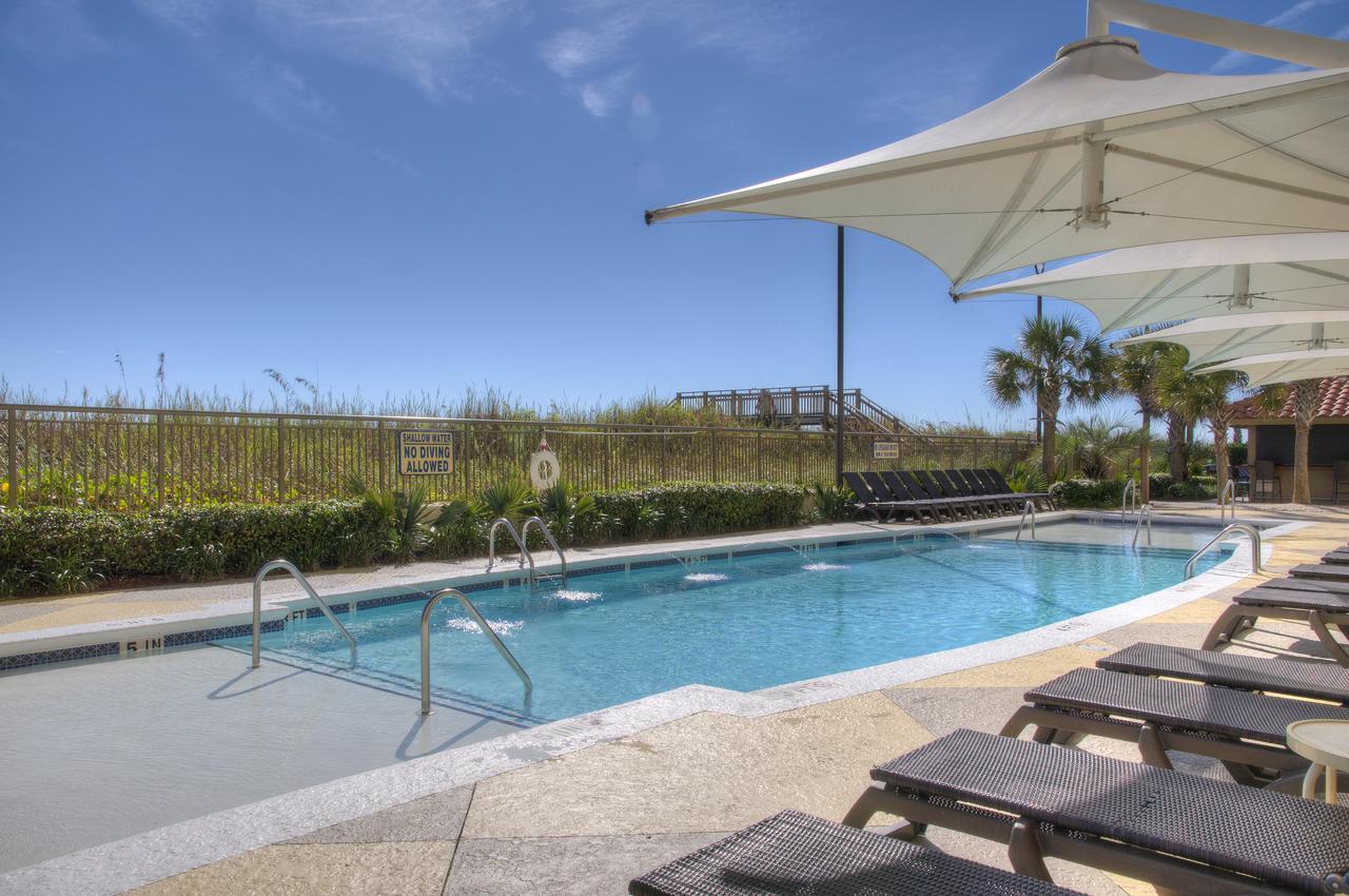 Mar Vista Grande By Palmetto Vacation Rentals North Myrtle Beach Exteriér fotografie